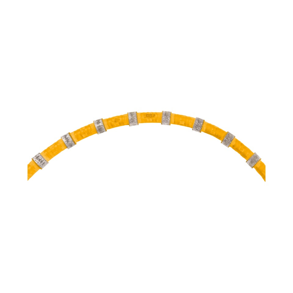 Tyrolit Diamond Wire Sintered Basic Grade