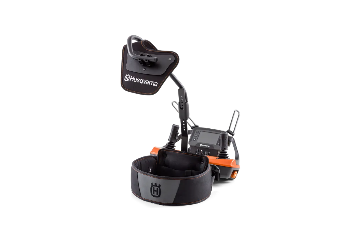 Husqvarna DXR 305 Demolition Robot (2025 Model, Unused, Under Warranty)