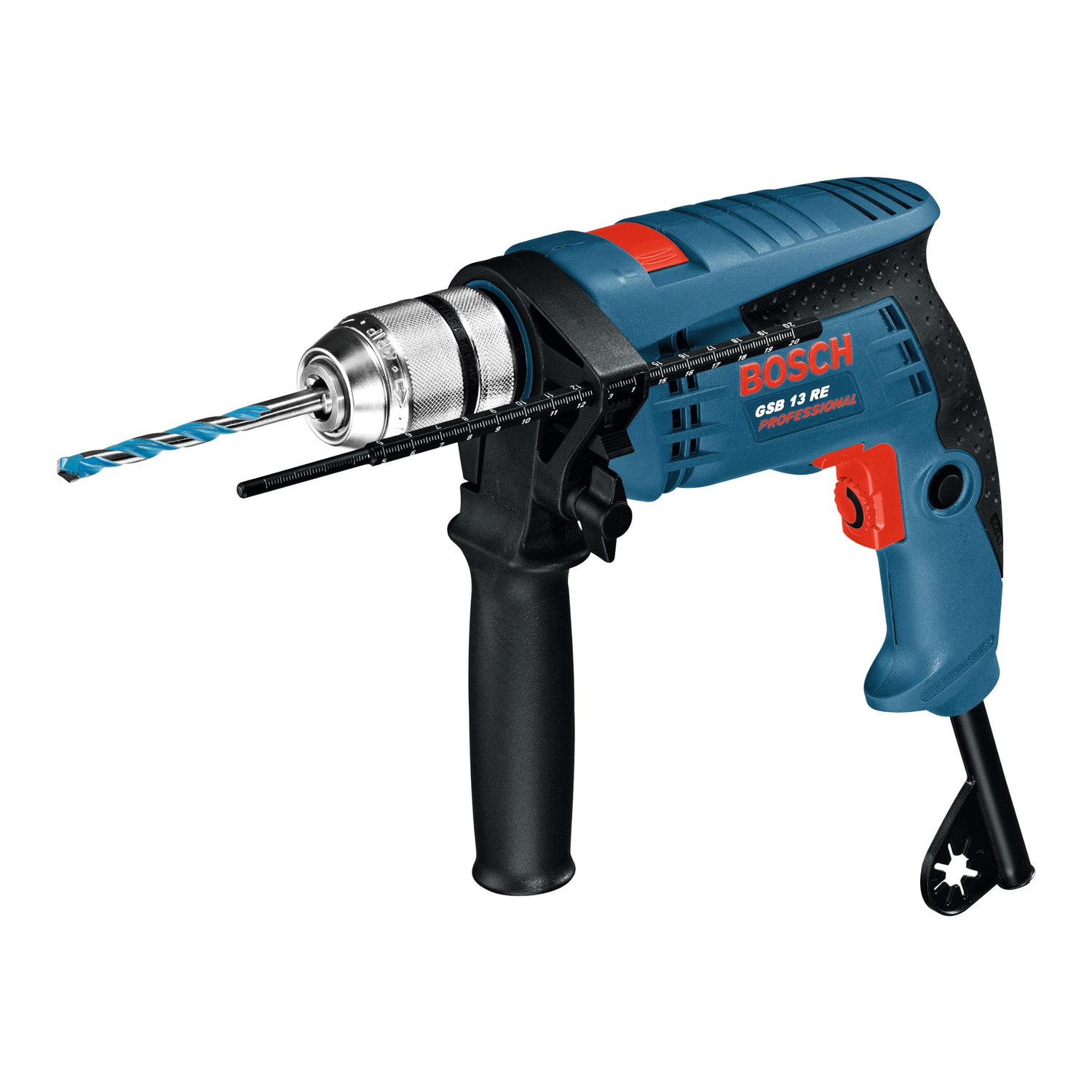 Handheld Power Tools