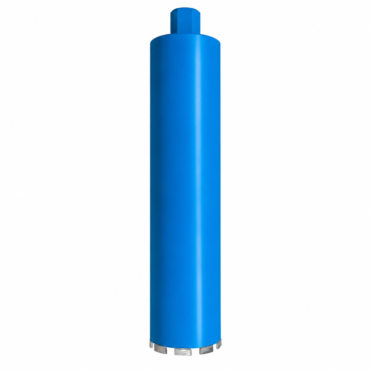 KERN-DEUDIAM Diamond Core Bit – 450mm | 1¼" UNC – Reinforced Concrete