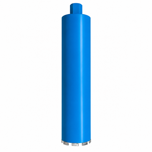 KERN-DEUDIAM Diamond Core Bit – 450mm | 1¼" UNC – Reinforced Concrete