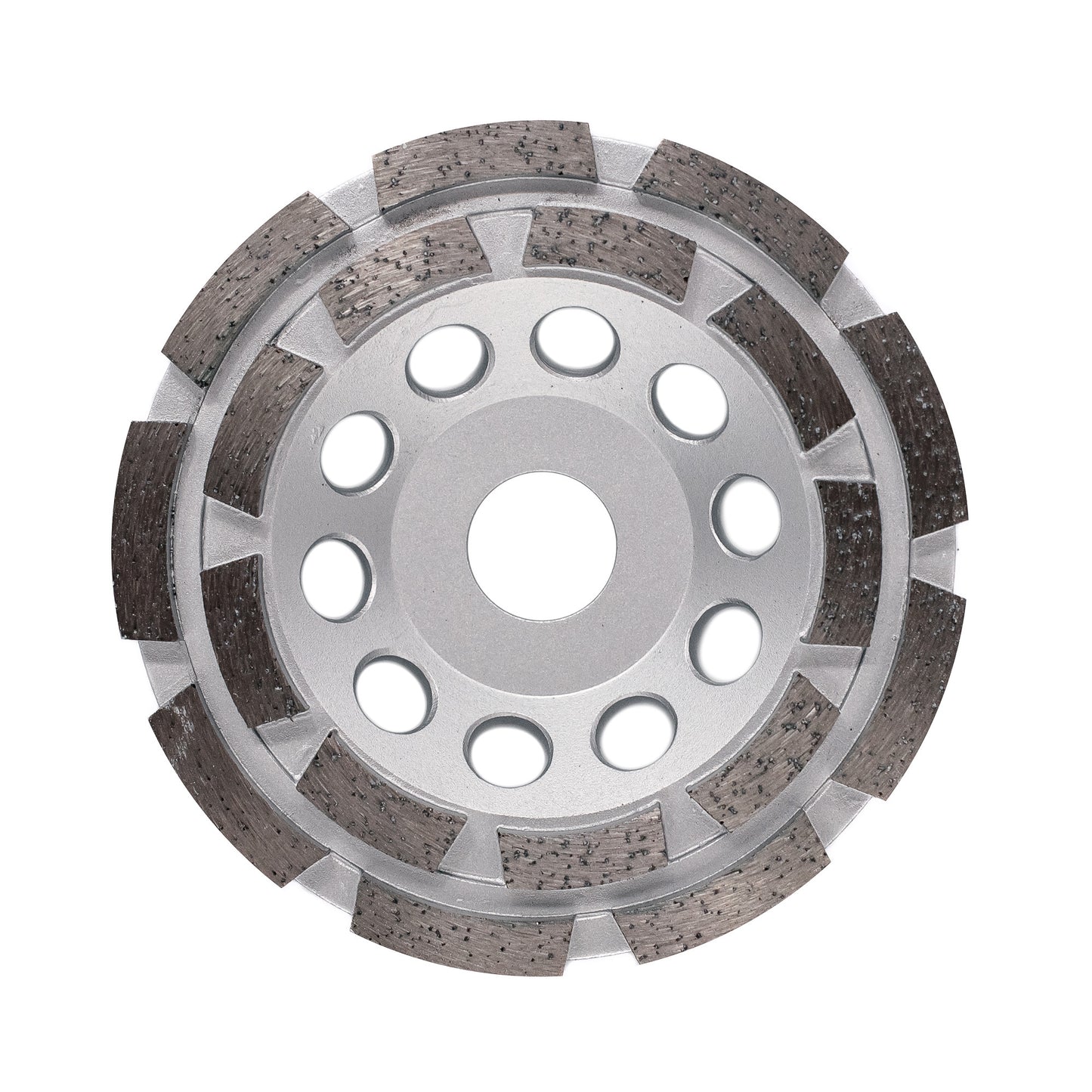 SADU Grinding Cup Wheel Double Row