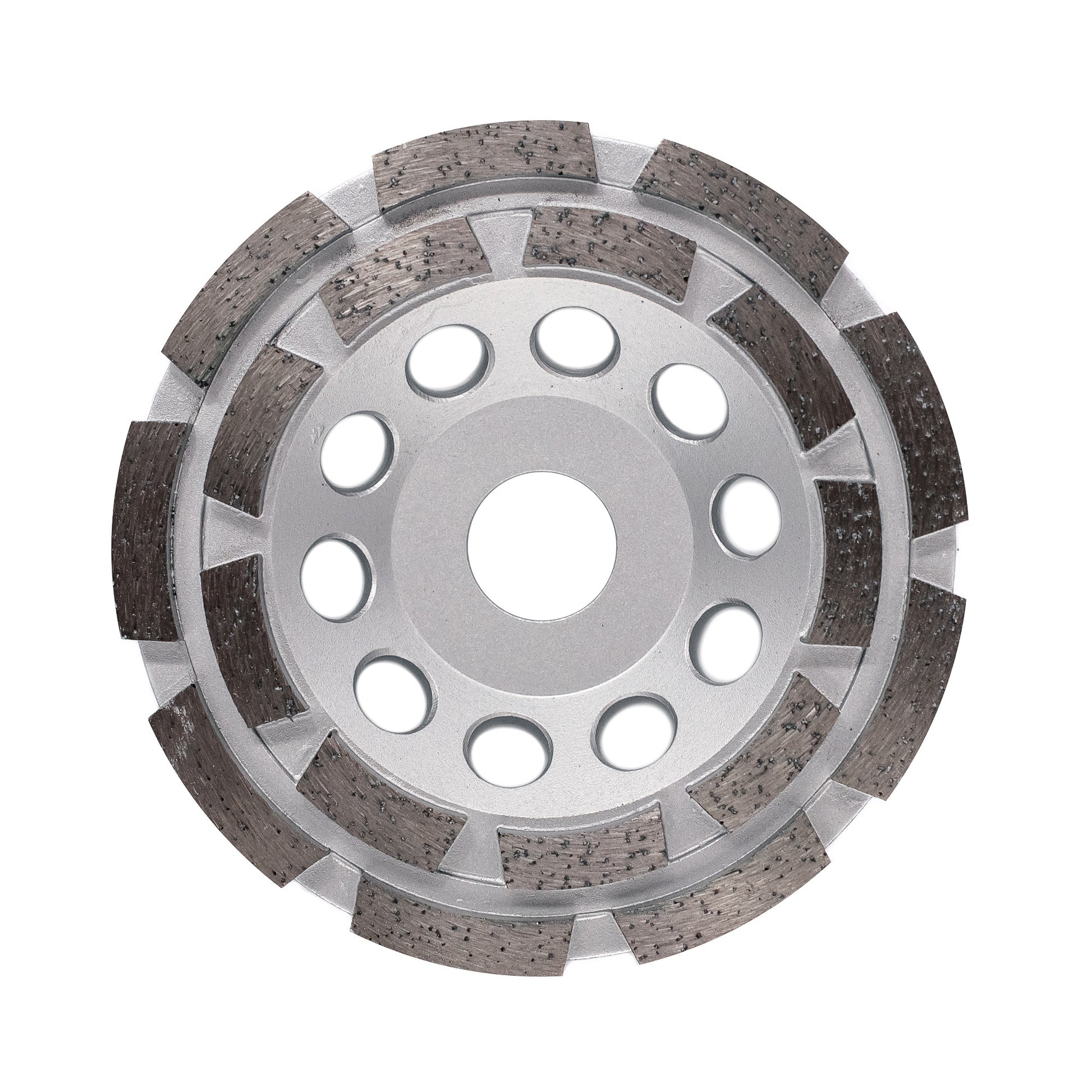 SADU Grinding Cup Wheel Double Row