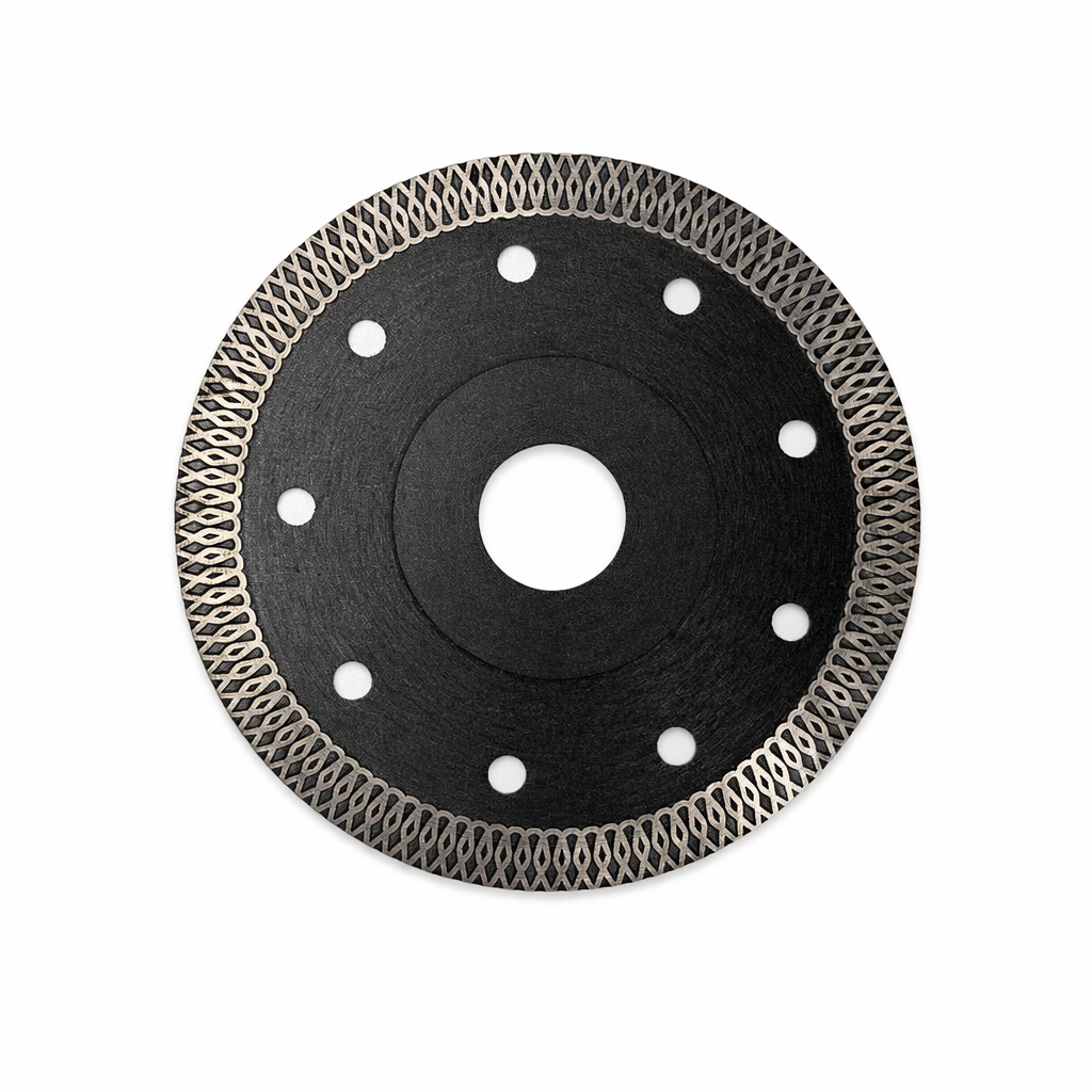SADU Diamond Tile Cutting Disc – CER-P – 22.23 mm Bore – Tile & Ceramic Cutting