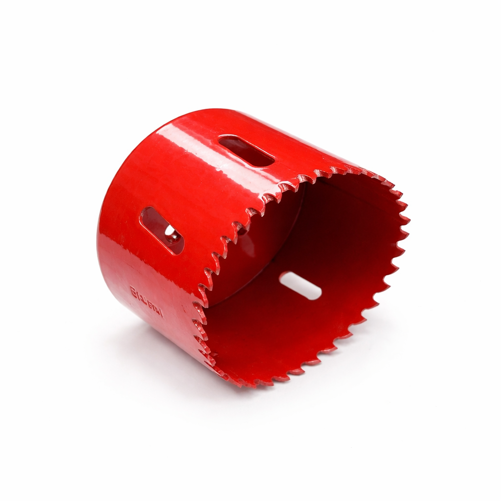 SADU HSS Bi-Metal Hole Saw – Metal, Wood & Plastic Cutting