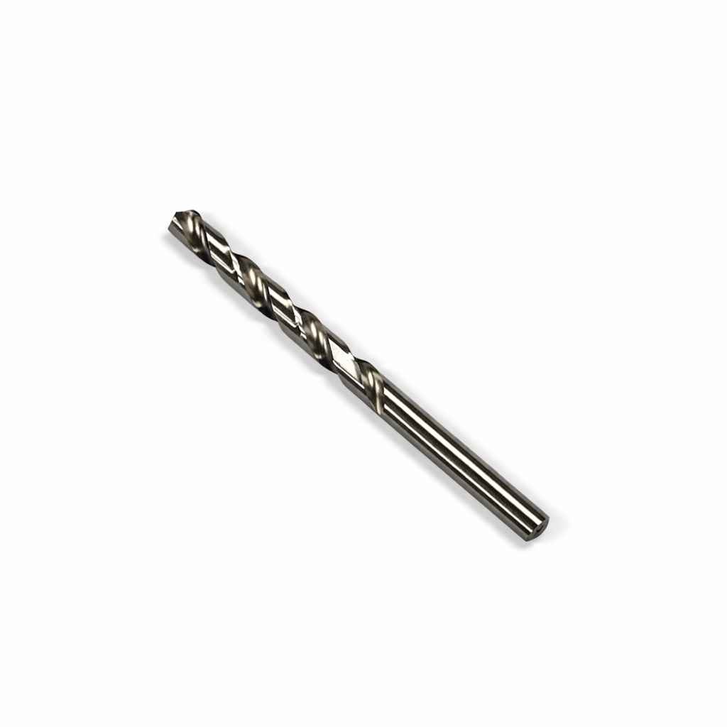 SADU HSS W4 Pilot Drill – 1/4" – Hole Saw Center Drill - 75 mm
