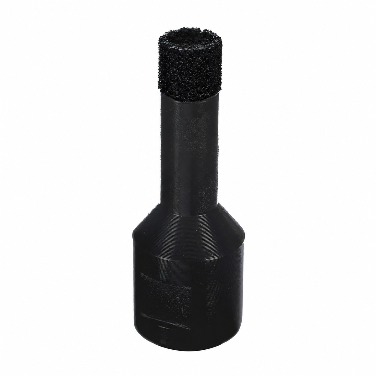 SOLGA M14 Vacuum Brazed Diamond Drill Bit - Dry Drilling in Tile, Porcelain, Glass and Stone