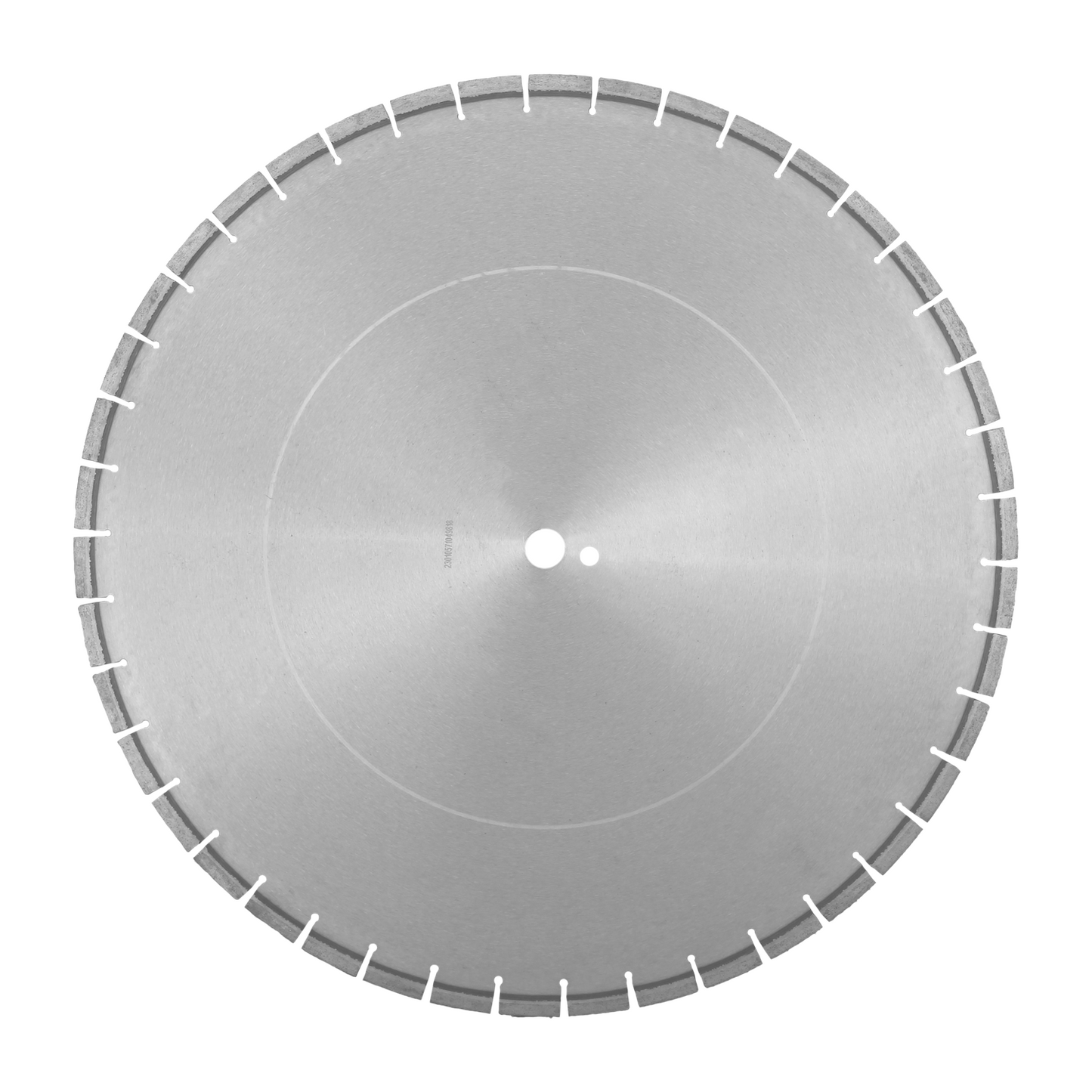 SOLGA Soundproof Precast Concrete Diamond Blade