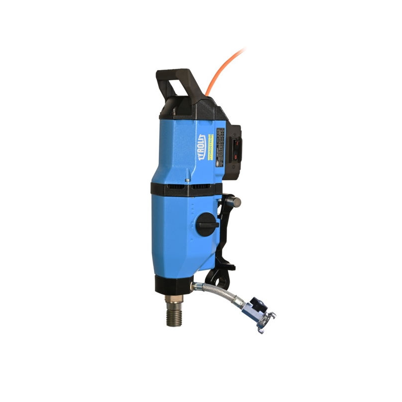 Tyrolit Core Drill Motor DME32MW