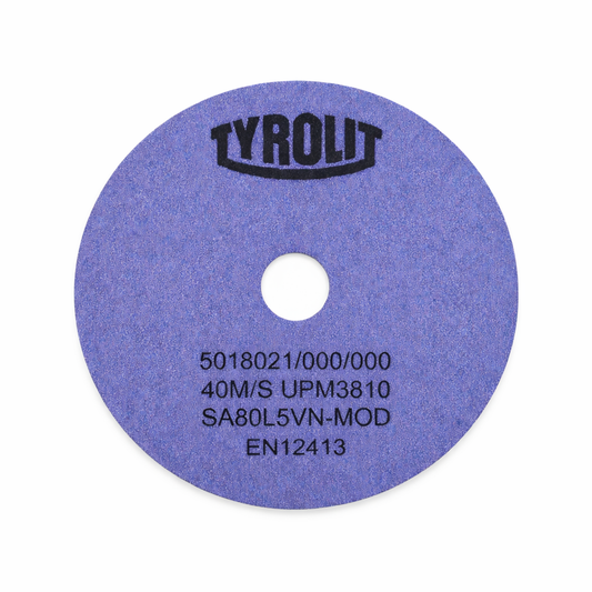 Tyrolit grinding wheel 200 mm